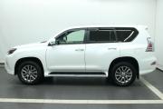 Lexus GX II Рестайлинг 2 Красноярск  - изображение 35