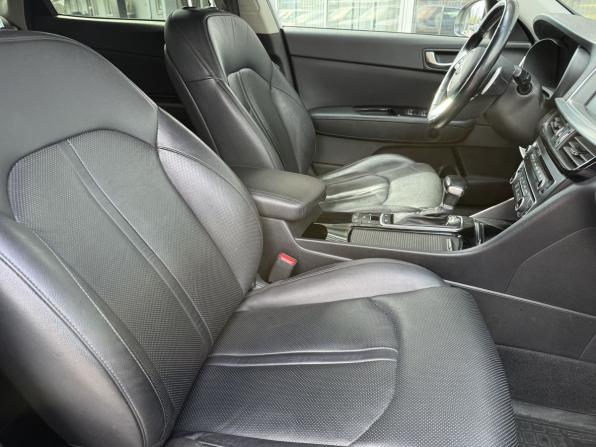 Kia Optima IV Рестайлинг с пробегом 2020 года, цена 2 450 000 рублей, 69170 км, седан, Автокод Объявления