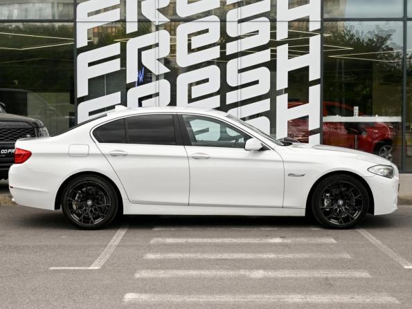 BMW 5 серии VI (F10/F11/F07) с пробегом 2010 года, цена 1 425 000 рублей, 242443 км, седан, Автокод Объявления