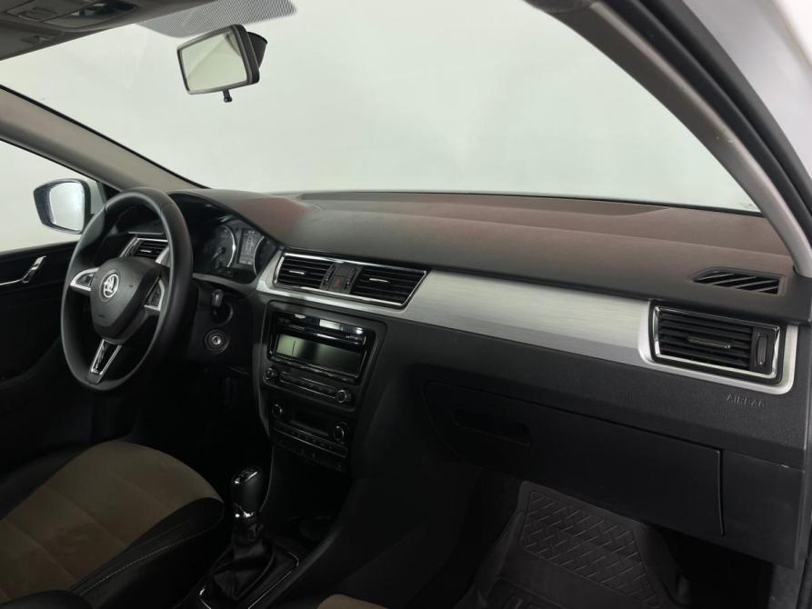 Skoda Rapid I Воронеж  - изображение 10