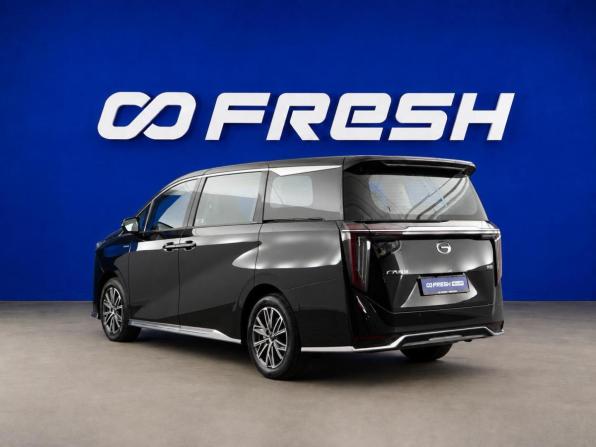 GAC M8 с пробегом 2026 года, цена 5 148 888 рублей, 23 км, минивэн, Автокод Объявления