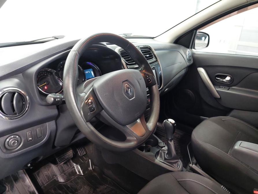 Renault Sandero II Пермь  - изображение 9