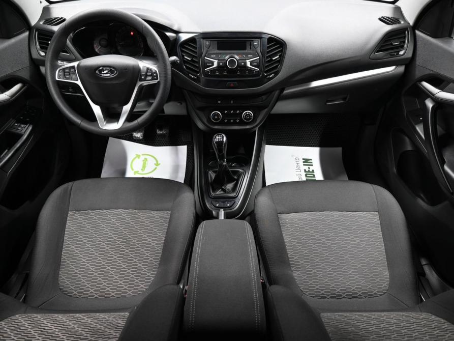 Lada (ВАЗ) Vesta I Тверь  - изображение 11
