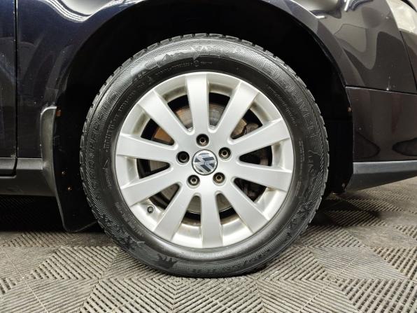Volkswagen Passat B6 с пробегом 2008 года, цена 635 000 рублей, 182149 км, седан, Автокод Объявления