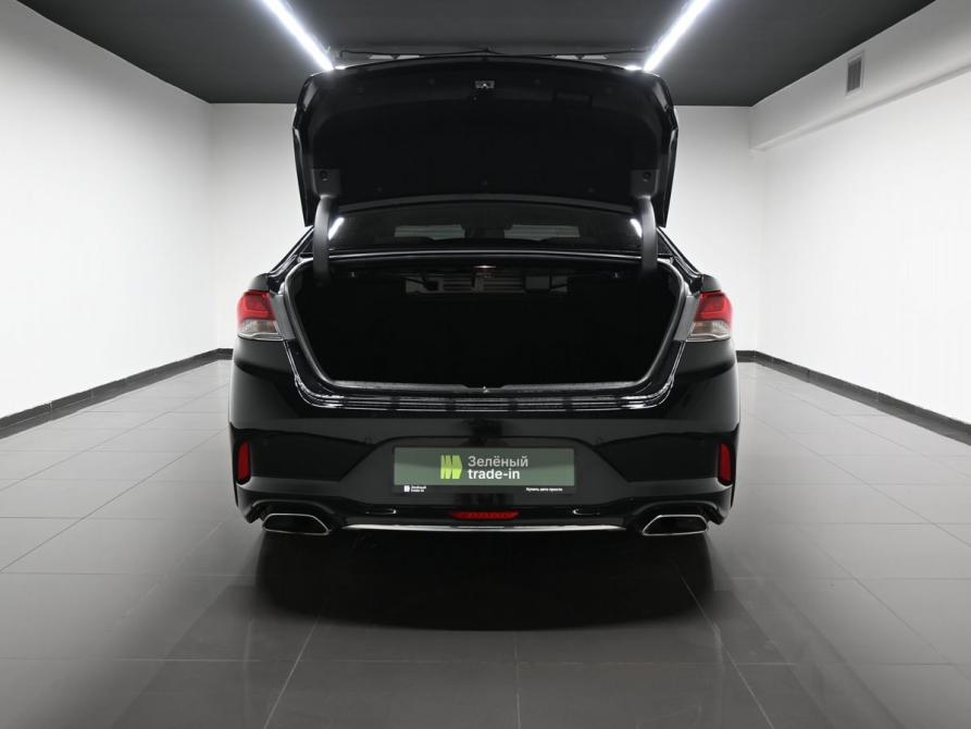 Hyundai Sonata VII (LF) Рестайлинг Тверь  - изображение 7