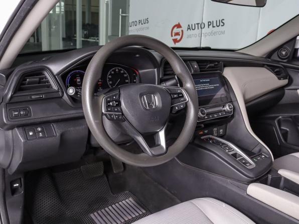 Honda Insight III с пробегом 2020 года, цена 2 070 000 рублей, 101600 км, седан, Автокод Объявления