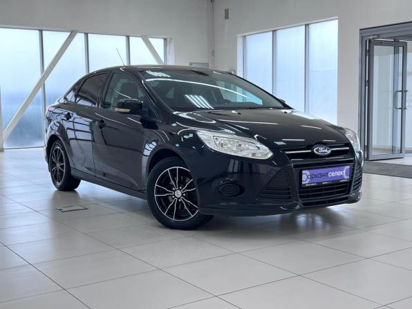 Ford Focus III с пробегом 2013 года, цена 680 000 рублей, 176956 км, седан, Автокод Объявления