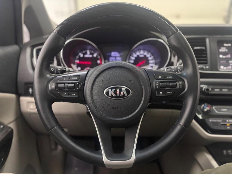 Kia Carnival III Пермь  - изображение 8