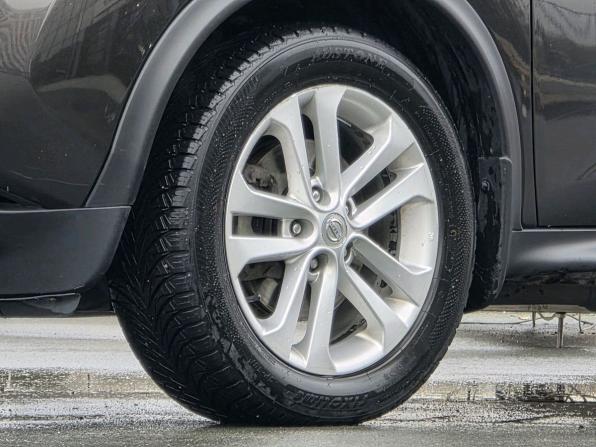 Nissan Juke I с пробегом 2011 года, цена 970 000 рублей, 137136 км, внедорожник, Автокод Объявления