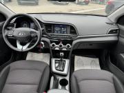 Hyundai Elantra VI (AD) Рестайлинг Пермь  - изображение 28