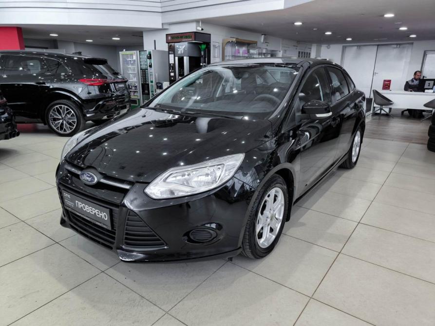 Ford Focus III Казань  - изображение 1