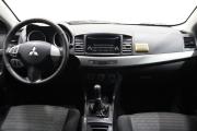 Mitsubishi Lancer X Рестайлинг Ульяновск  - изображение 22