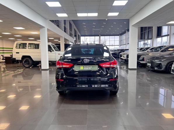 Changan Alsvin с пробегом 2023 года, цена 1 195 000 рублей, 36417 км, седан, Автокод Объявления