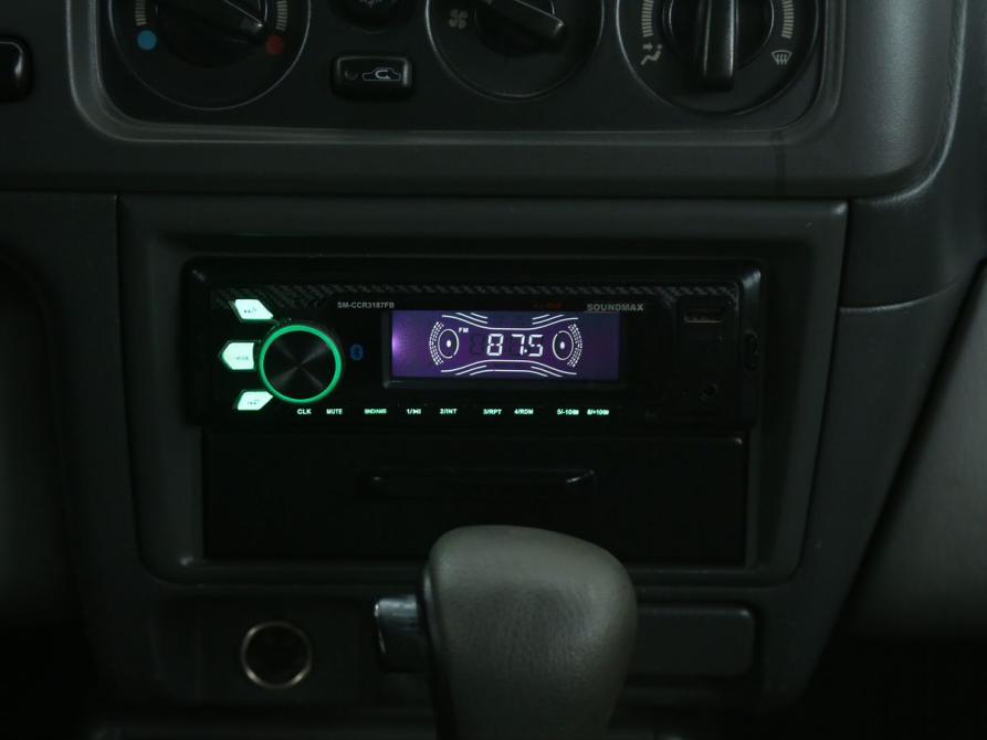 Mitsubishi Montero Sport I Иваново  - изображение 13