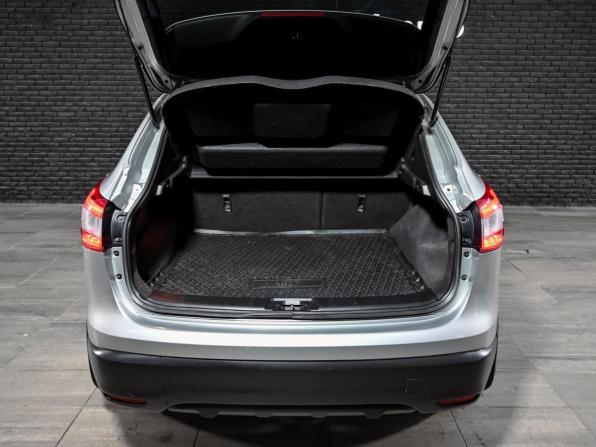 Nissan Qashqai II с пробегом 2014 года, цена 1 470 000 рублей, 195771 км, внедорожник, Автокод Объявления