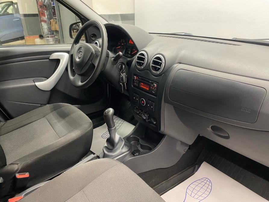 Lada (ВАЗ) Largus I Санкт-Петербург  - изображение 14