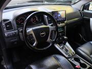 Chevrolet Captiva I Рестайлинг 2 Москва  - изображение 26