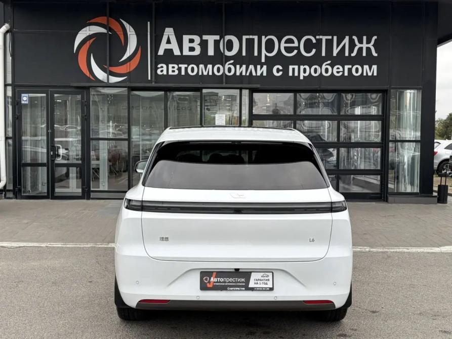Li Auto (Lixiang) L6 I Волгоград  - изображение 5