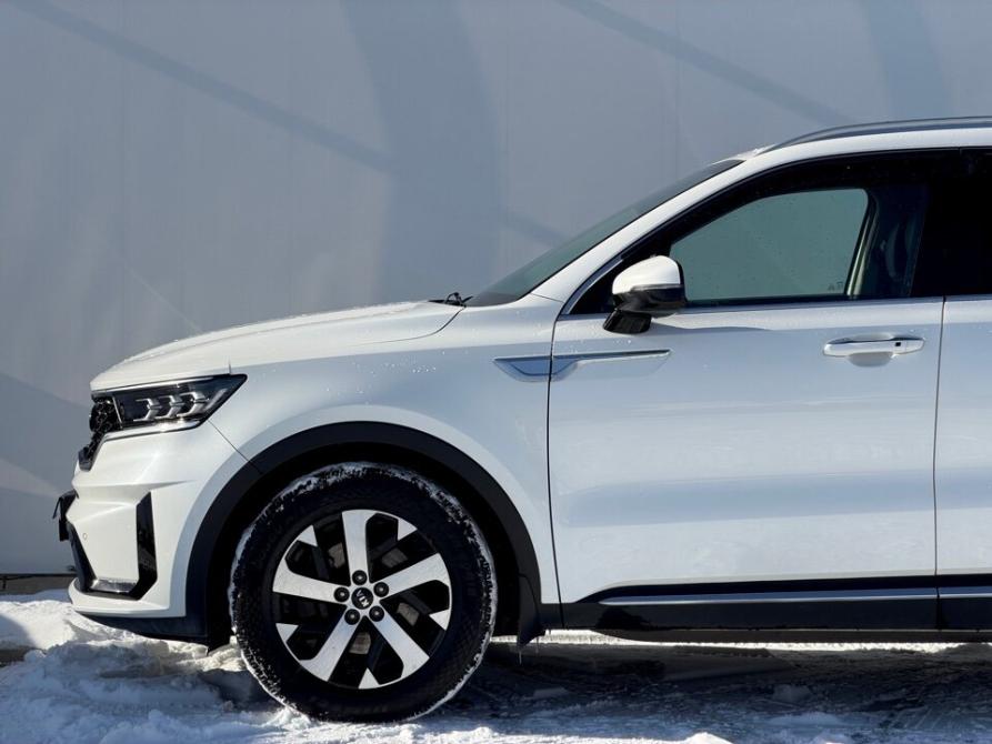Kia Sorento IV Иркутск  - изображение 12