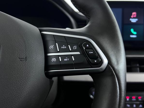 Haval F7 I Рестайлинг с пробегом 2023 года, цена 1 899 000 рублей, 40186 км, внедорожник, Автокод Объявления