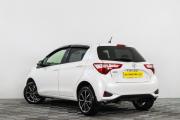 Toyota Vitz III (XP130) Рестайлинг 2 Сургут  - изображение 24