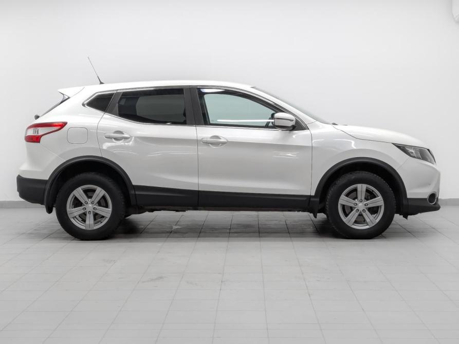 Nissan Qashqai II Москва  - изображение 4