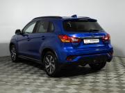 Mitsubishi ASX I Рестайлинг 2 Санкт-Петербург  - изображение 26
