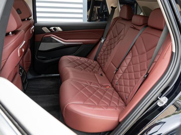 BMW X5 IV (G05/G18) Рестайлинг с пробегом 2024 года, цена 8 650 000 рублей, 24302 км, внедорожник, Автокод Объявления
