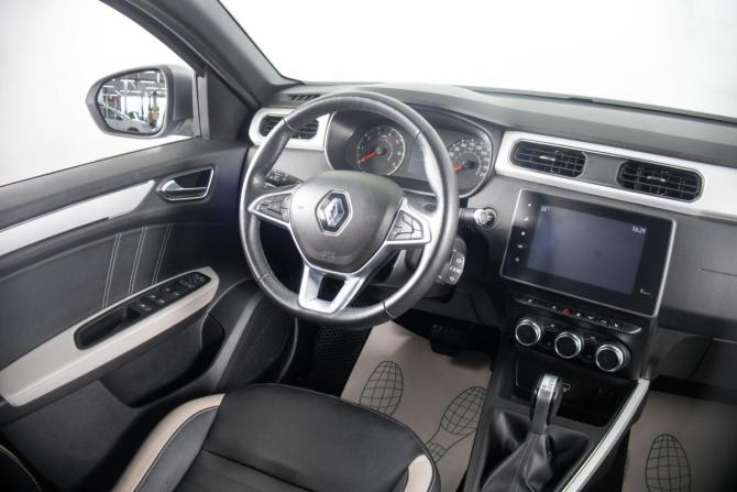 Renault Arkana I с пробегом 2021 года, цена 2 049 000 рублей, 77700 км, внедорожник, Автокод Объявления