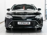 Toyota Camry VII (XV50) Рестайлинг Красноярск  - изображение 32