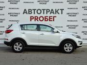 Kia Sportage III Рестайлинг Владимир  - изображение 19