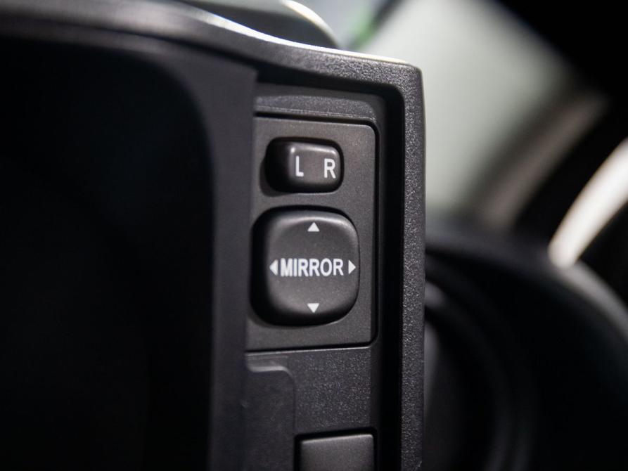 Toyota Probox I Рестайлинг Иркутск  - изображение 14