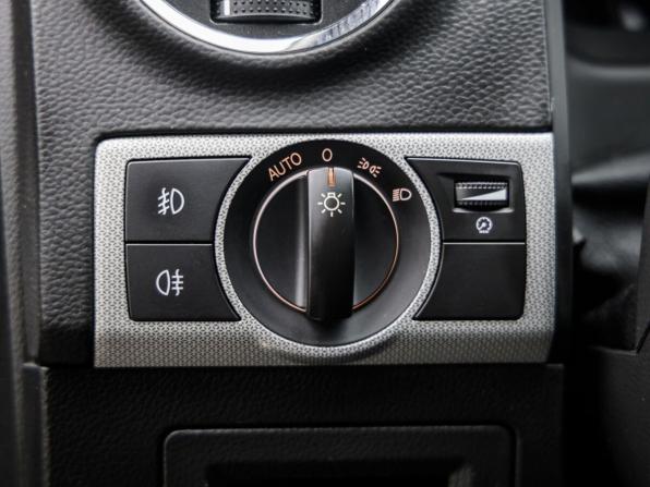 Opel Antara I Рестайлинг с пробегом 2013 года, цена 1 375 000 рублей, 154137 км, внедорожник, Автокод Объявления