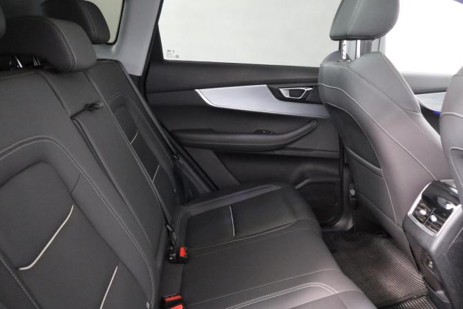 Chery Tiggo 7 Pro Max I с пробегом 2023 года, цена 1 849 000 рублей, 24000 км, внедорожник, Автокод Объявления