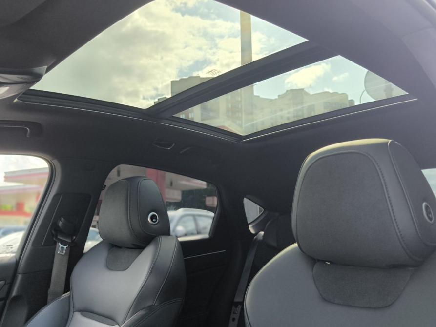Geely Tugella I Рестайлинг Санкт-Петербург  - изображение 21
