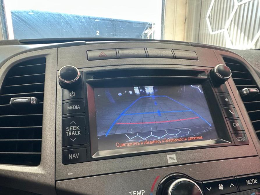 Toyota Venza I Рестайлинг Альметьевск  - изображение 15
