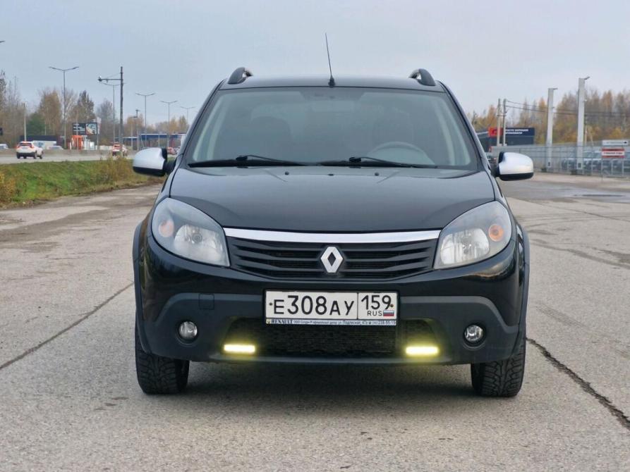 Renault Sandero I Пермь  - изображение 3