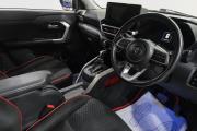 Toyota Raize I Новокузнецк  - изображение 43