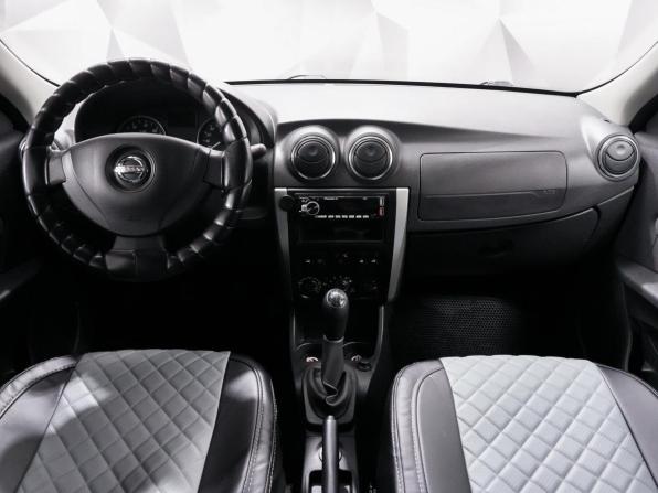 Nissan Almera III (G15) с пробегом 2014 года, цена 546 000 рублей, 230000 км, седан, Автокод Объявления