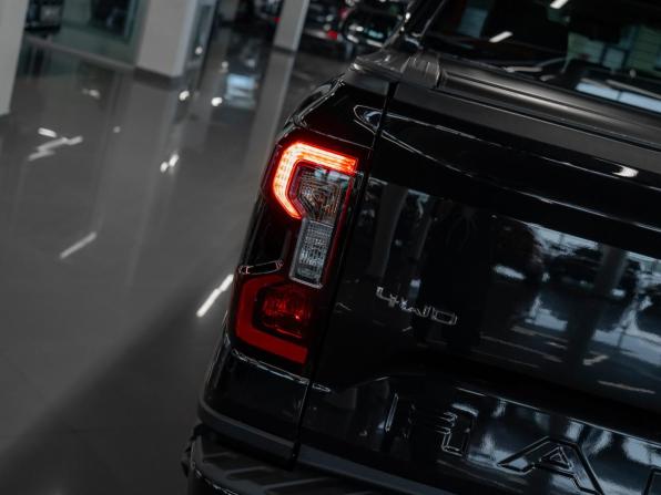 Ford Ranger T6.2 с пробегом 2026 года, цена 5 700 000 рублей, 50 км, пикап, Автокод Объявления