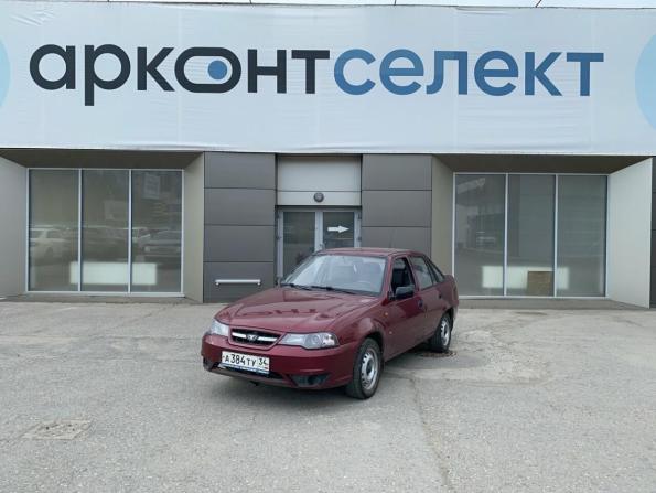 Daewoo Nexia I Рестайлинг с пробегом 2009 года, цена 295 000 рублей, 88624 км, седан, Автокод Объявления