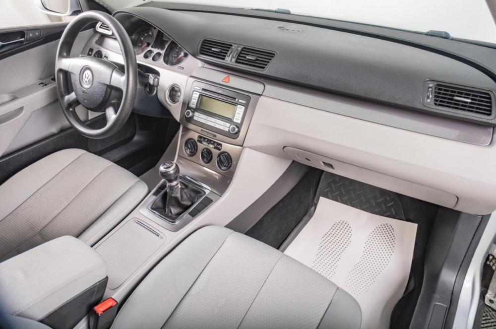 Volkswagen Passat B6 Томск  - изображение 17