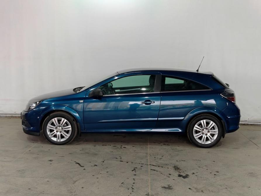 Opel Astra H Рестайлинг Москва  - изображение 8