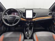 Lada (ВАЗ) Vesta I Рестайлинг (NG) Воронеж  - изображение 31