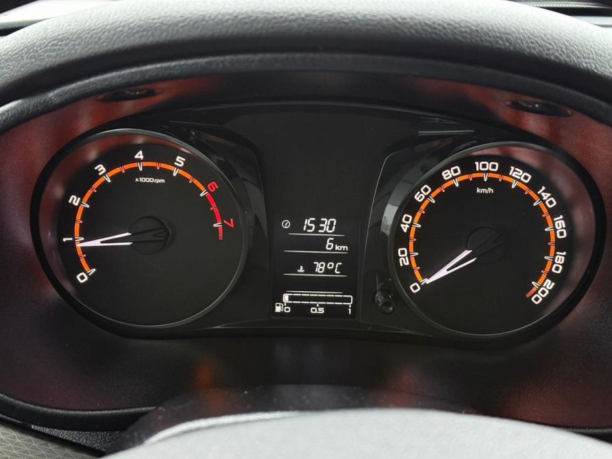 Lada (ВАЗ) Granta I Рестайлинг Волгоград  - изображение 14