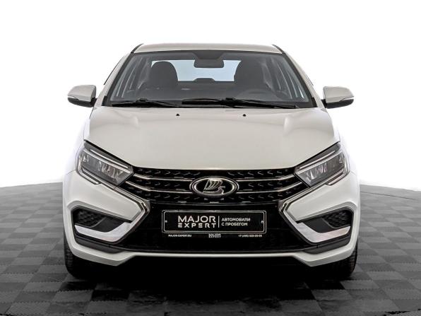 Lada (ВАЗ) Vesta I Рестайлинг (NG) с пробегом 2025 года, цена 1 430 000 рублей, 12739 км, седан, Автокод Объявления