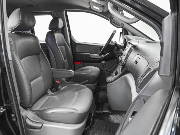 Hyundai Grand Starex I с пробегом 2012 года, цена 1 950 000 рублей, 229715 км, минивэн, Автокод Объявления