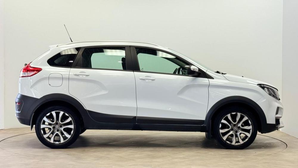 Lada (ВАЗ) XRAY I Киров  - изображение 5