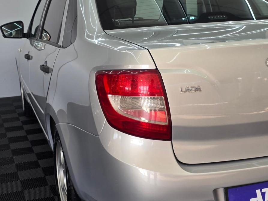 Lada (ВАЗ) Granta I Таганрог  - изображение 7