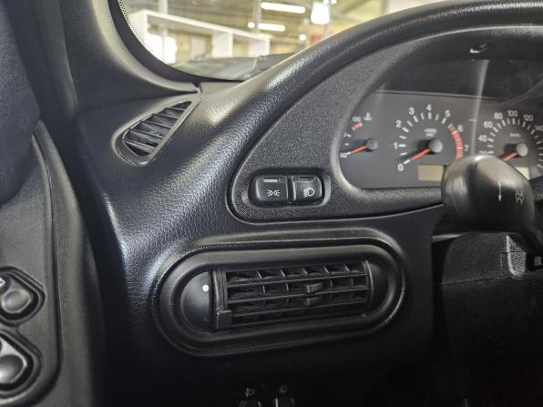 Chevrolet Niva I Рестайлинг с пробегом 2017 года, цена 799 000 рублей, 93530 км, внедорожник, Автокод Объявления
